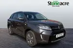 2025 Suzuki Vitara