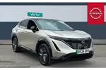 2024 Nissan Ariya