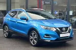 2019 Nissan Qashqai