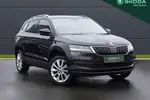 2021 Skoda Karoq