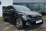 2025 Volkswagen T-Roc
