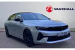 2024 Vauxhall Astra