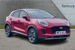 2024 Ford Puma
