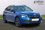 2022 Skoda Kamiq