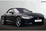 2021 Jaguar F-Type