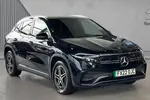 2022 Mercedes-Benz EQA