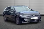 2026 Volkswagen Passat