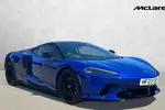2023 McLaren GT