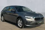 2025 Skoda Scala