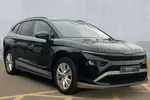2025 Skoda Enyaq