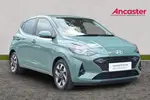 2025 Hyundai i10