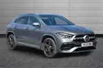 2023 Mercedes-Benz GLA