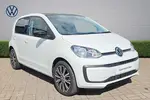2022 Volkswagen Up