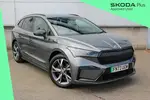 2023 Skoda Enyaq