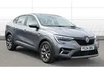 2024 Renault Arkana