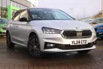 2024 Skoda Fabia
