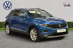 2021 Volkswagen T-Roc