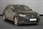 2025 Volkswagen T-Roc