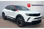 2022 Vauxhall Mokka