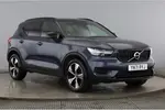 2021 Volvo XC40 Recharge