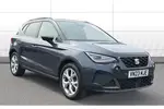 2023 SEAT Arona
