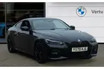 2020 BMW 4 Series