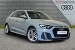 2022 Audi A1