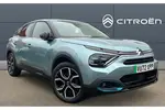2022 Citroen C4