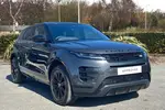 2024 Land Rover Range Rover Evoque