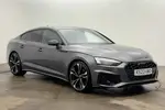 2023 Audi A5 Sportback