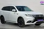 2017 Mitsubishi Outlander