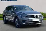 2019 Volkswagen Tiguan Allspace