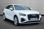 2022 Audi Q2