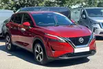 2022 Nissan Qashqai