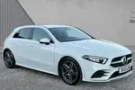 2021 Mercedes-Benz A-Class