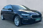 2025 Skoda Scala