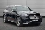2025 Mercedes-Benz GLS