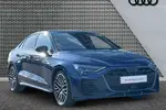 2024 Audi S3