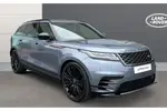 2021 Land Rover Range Rover Velar