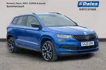 2020 Skoda Karoq