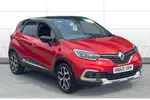 2018 Renault Captur