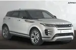 2021 Land Rover Range Rover Evoque