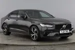 2021 Volvo S90