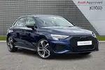 2024 Audi A3