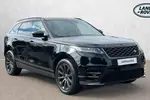 2019 Land Rover Range Rover Velar