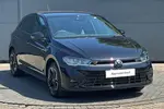 2026 Volkswagen Polo