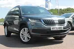 2020 Skoda Kodiaq