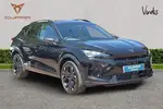 2026 Cupra Formentor