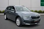 2020 Skoda Kamiq