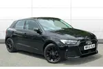 2022 Audi A1